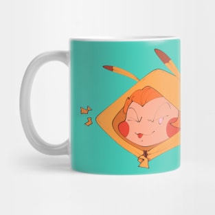 Pico chu Mug